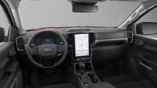 2026 Ford Ranger® Internal Image 2
